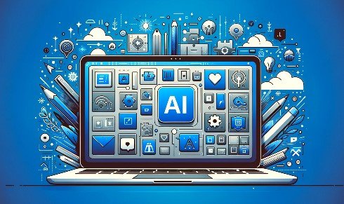 best free ai design generator